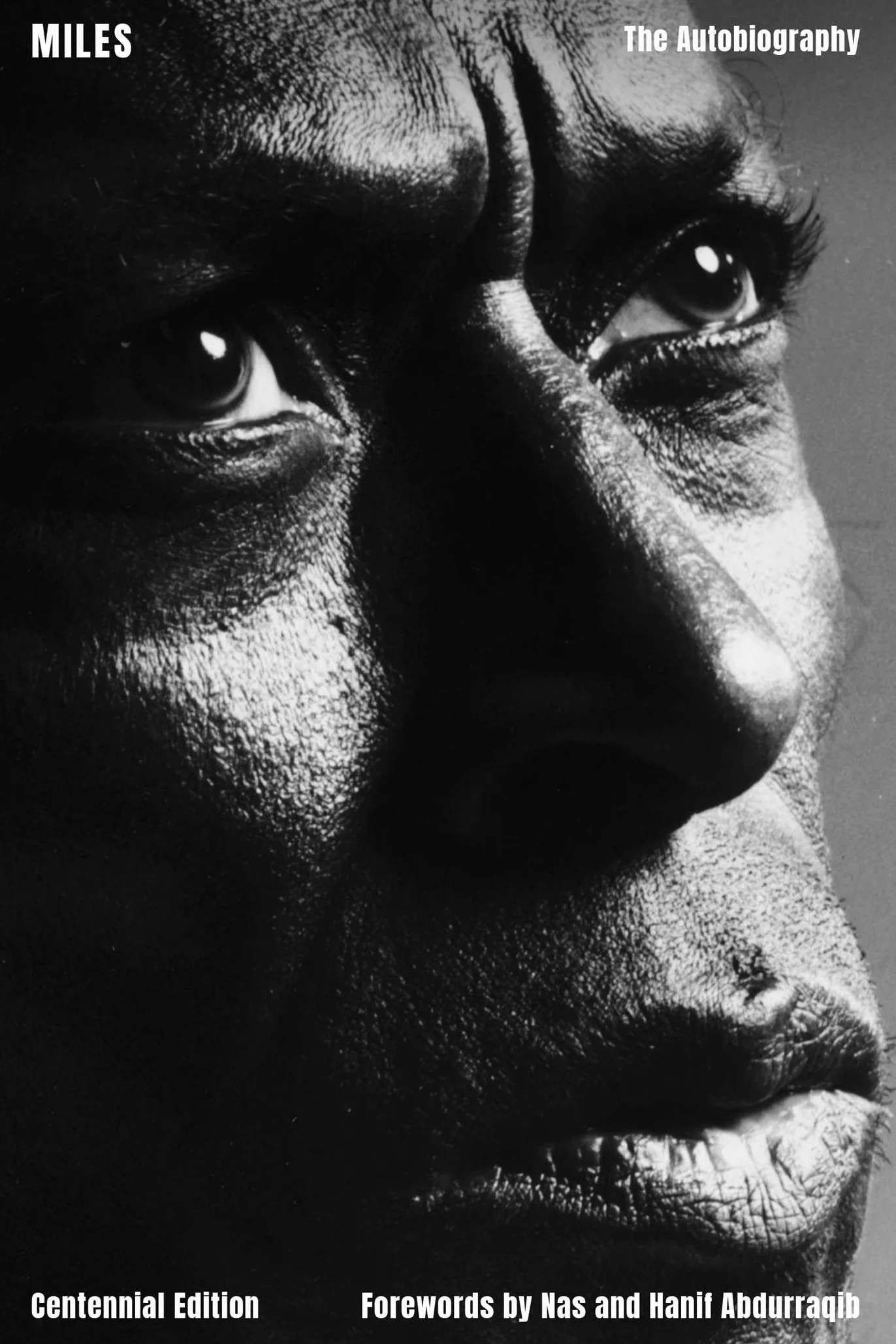 Miles: The Autobiography