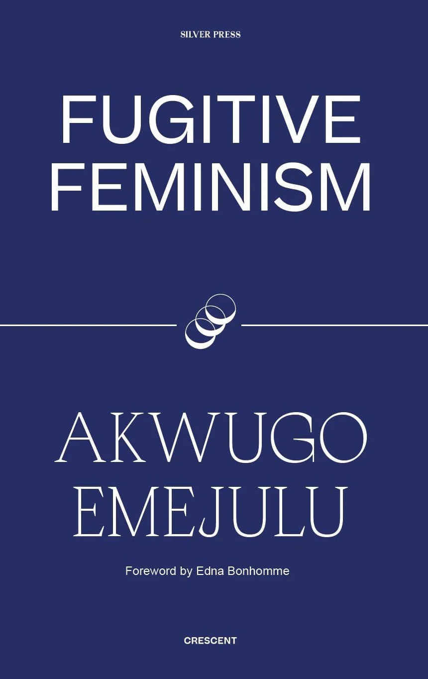 Fugitive Feminism