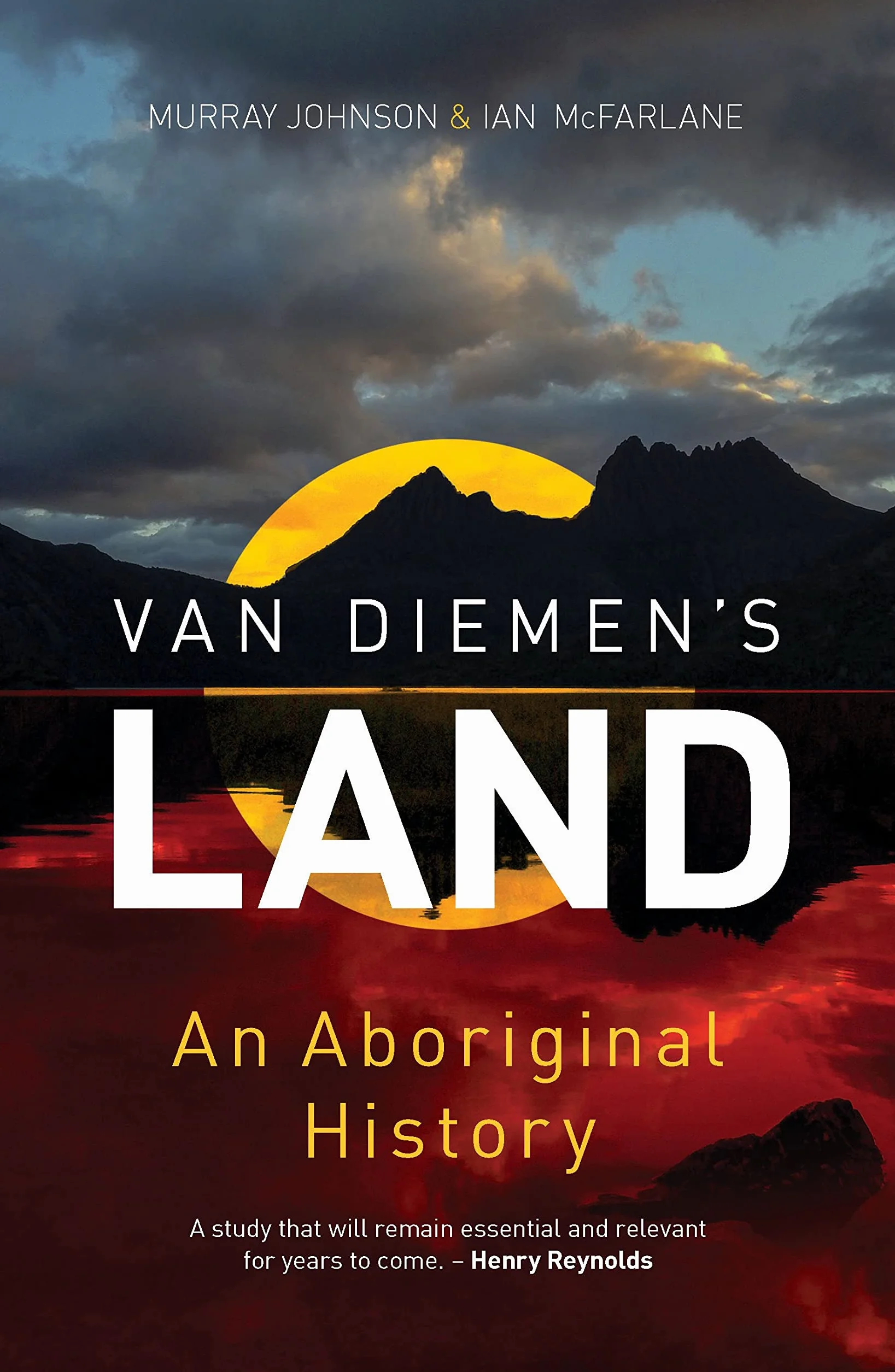 Van Diemen's Land: An Aboriginal History