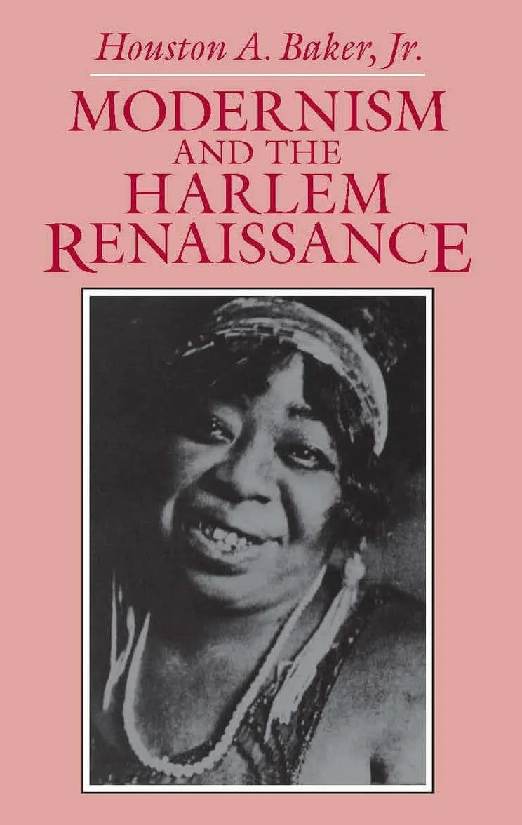 Modernism and the Harlem Renaissance