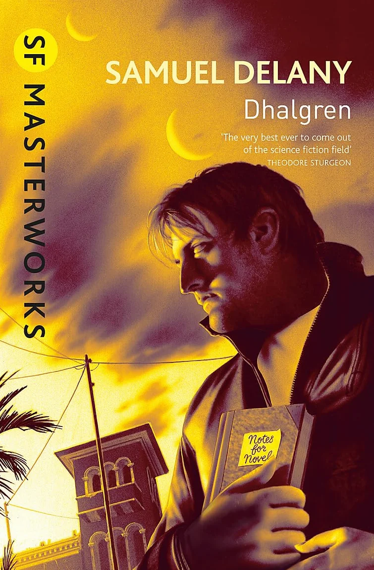 Dhalgren