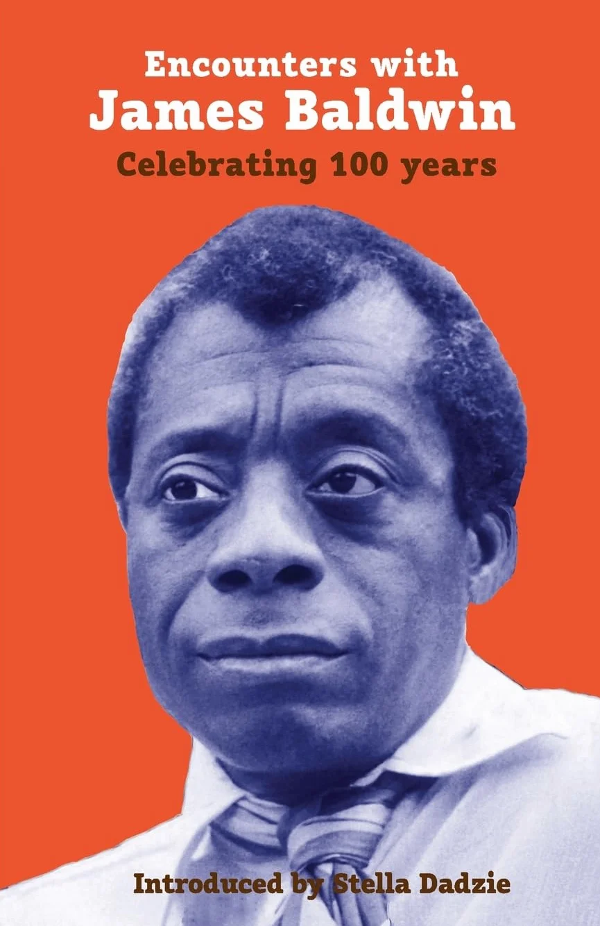 Encounters with James Baldwin: Celebrating 100 Years