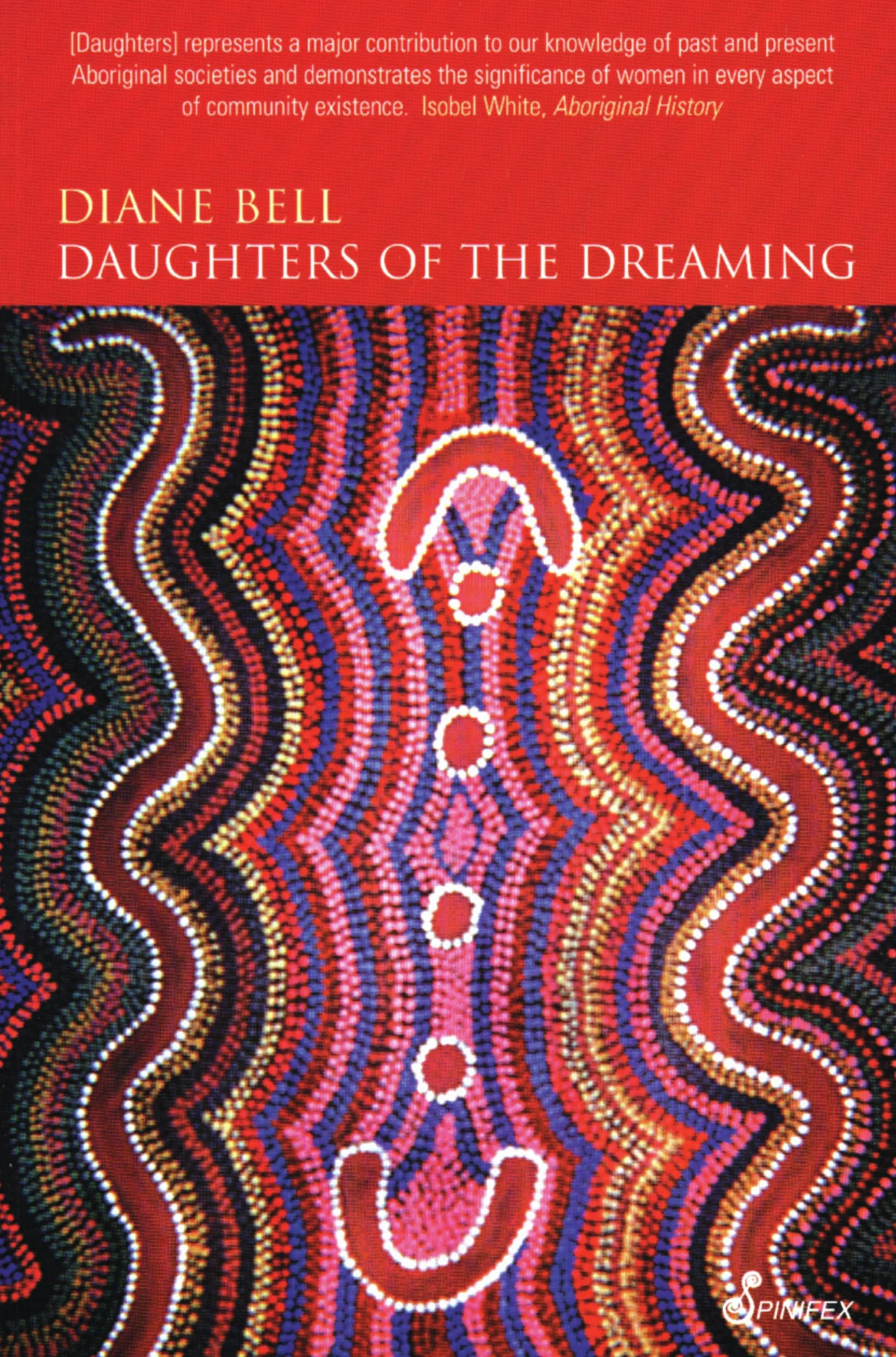 Daughters of the Dreaming