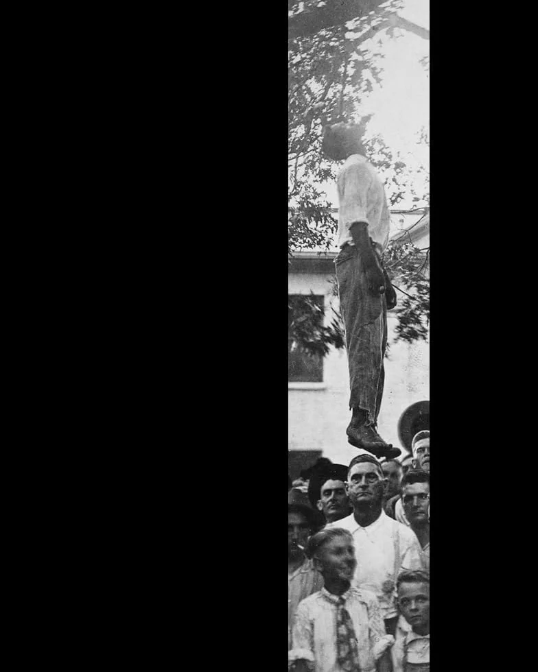 Without Sanctuary Lynching Photography in America /anglais