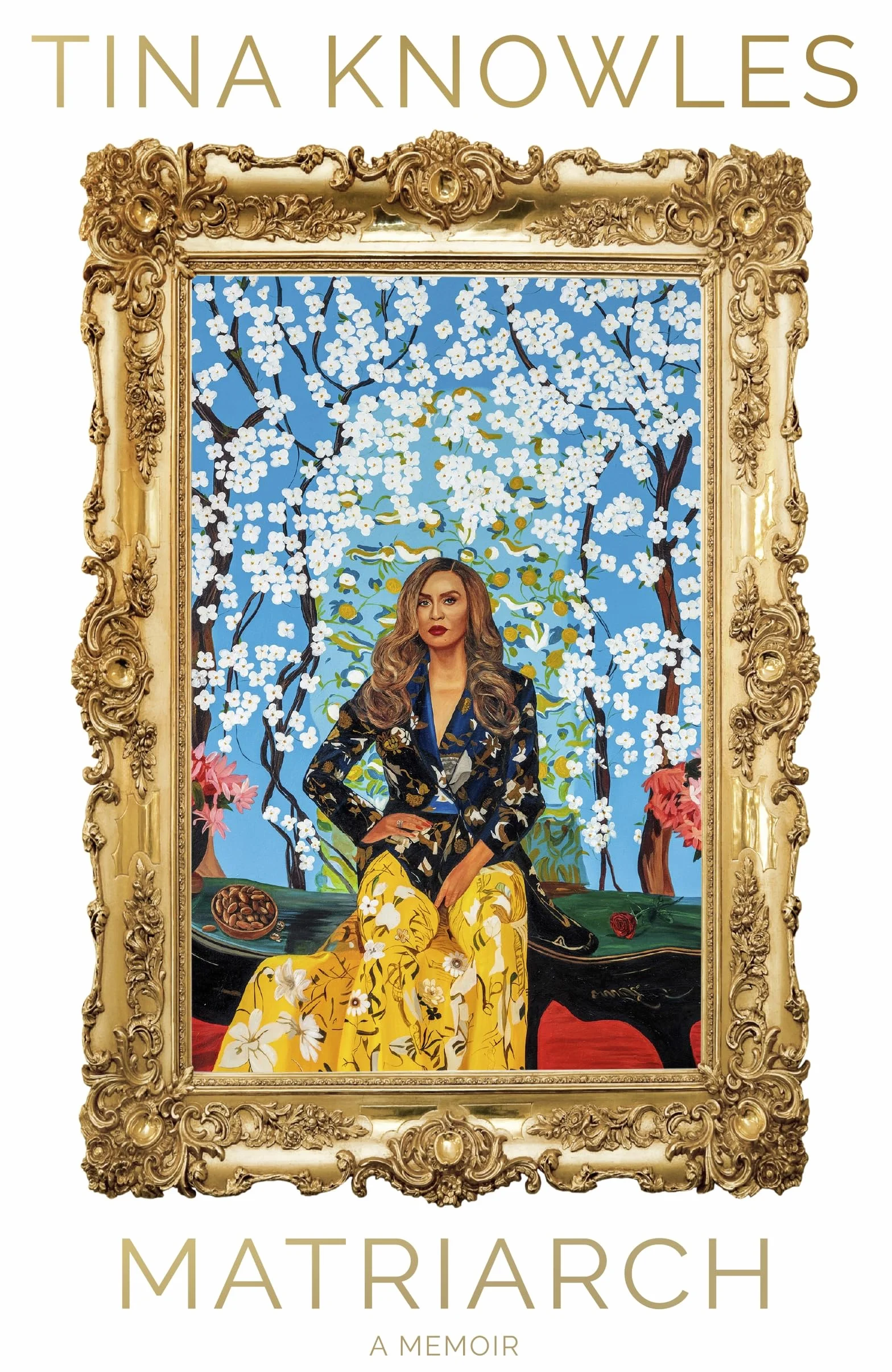 Matriarch: Beyoncé’s mother tells her story for the first time ever